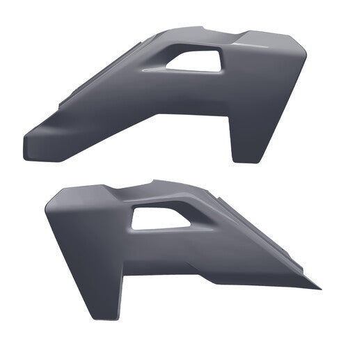 POLISPORT Radiator Scoops - 8507100003