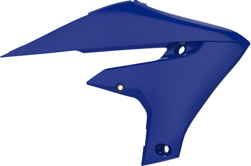 POLISPORT Radiator Shroud - 8415100001