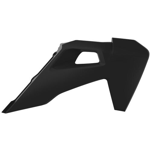 POLISPORT Radiator Shroud - 8422900002