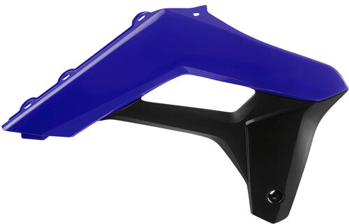 POLISPORT Radiator Shroud - 8424700001