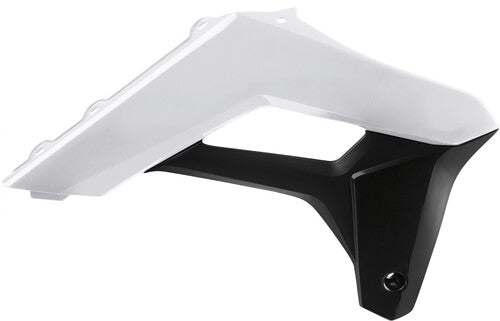 POLISPORT Radiator Shroud - 8424700002