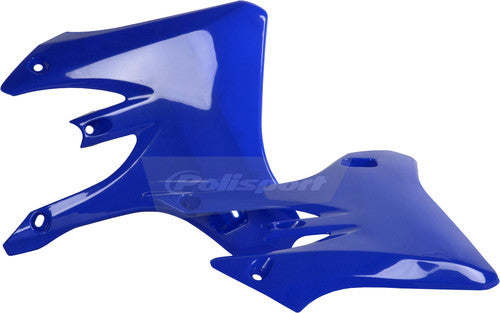 POLISPORT Radiator Shroud - 8429200002