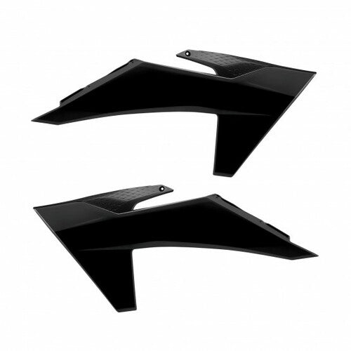 POLISPORT Radiator Shroud - 8478000003