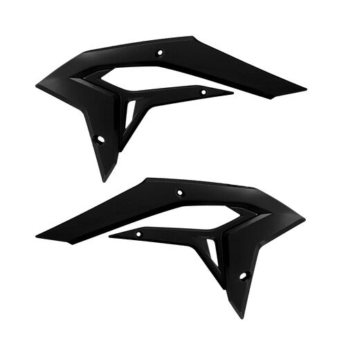 POLISPORT Radiator Shroud - 8611900001