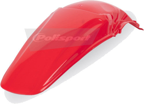 POLISPORT Rear Fender - 8551000003