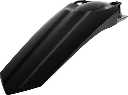 POLISPORT Rear Fender - 8554100003