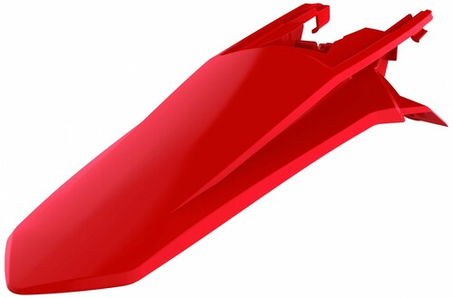 POLISPORT Rear Fender - 8554700003