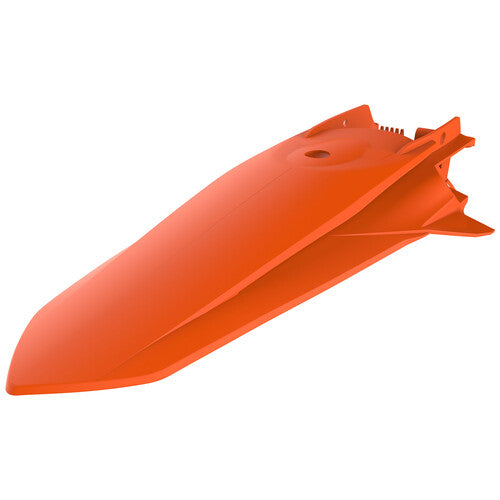 POLISPORT Rear Fender - 8556600001