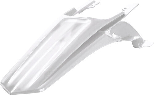 POLISPORT Rear Fender - 8556900002