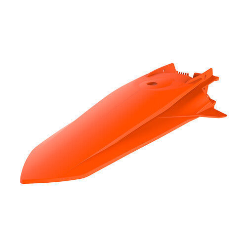 POLISPORT Rear Fender - 8557000001