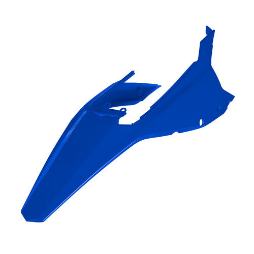 POLISPORT Rear Fender - 8559500004