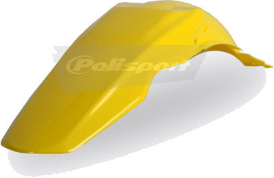 POLISPORT Rear Fender - 8560200001