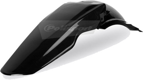 POLISPORT Rear Fender - 8560200002