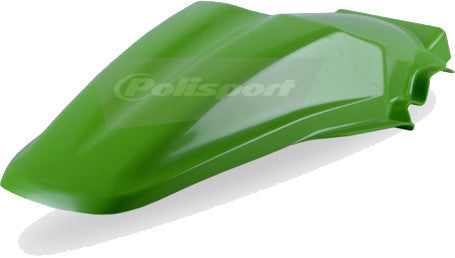 POLISPORT Rear Fender - 8560400009