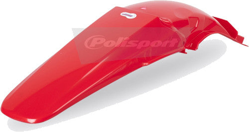 POLISPORT Rear Fender - 8560600003