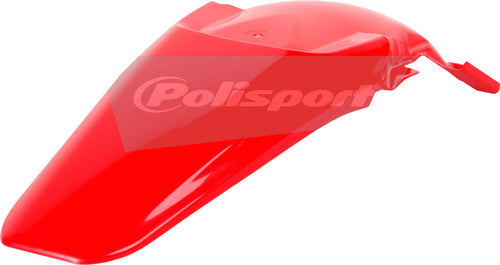 POLISPORT Rear Fender - 8569100001