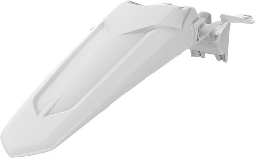 POLISPORT Rear Fender - 8574900002