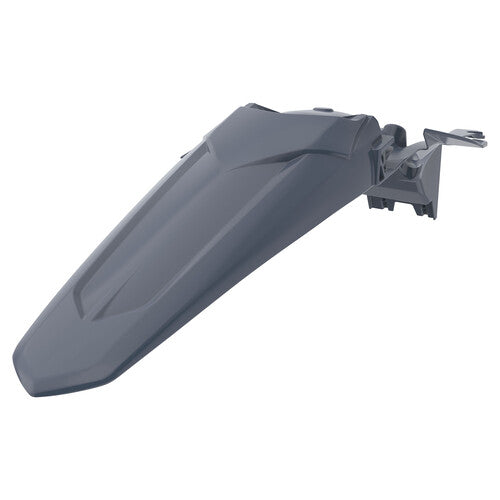 POLISPORT Rear Fender - 8574900006