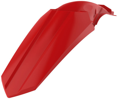 POLISPORT Rear Fender - 8575000001