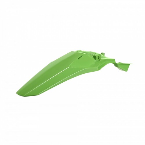 POLISPORT Rear Fender - 8590300001