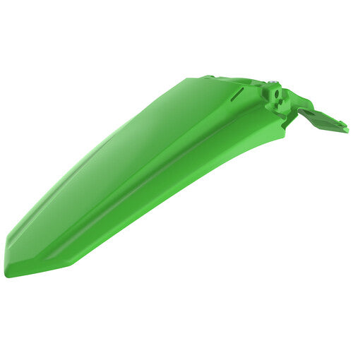 POLISPORT Rear Fender - 8596100001