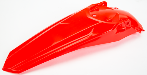 POLISPORT Rear Fender - 8685000001