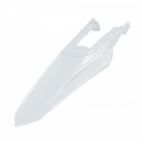 POLISPORT Rear Fender - 8685800002