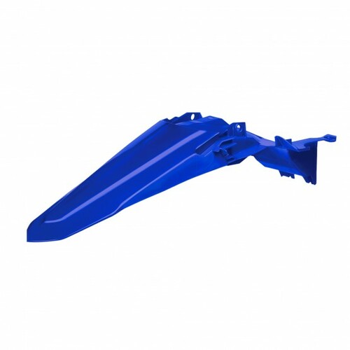 POLISPORT Rear Fender - 8687300004