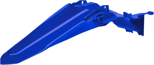 POLISPORT Rear Fender - 8687300005