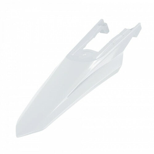 POLISPORT Rear Fender - 8687400002