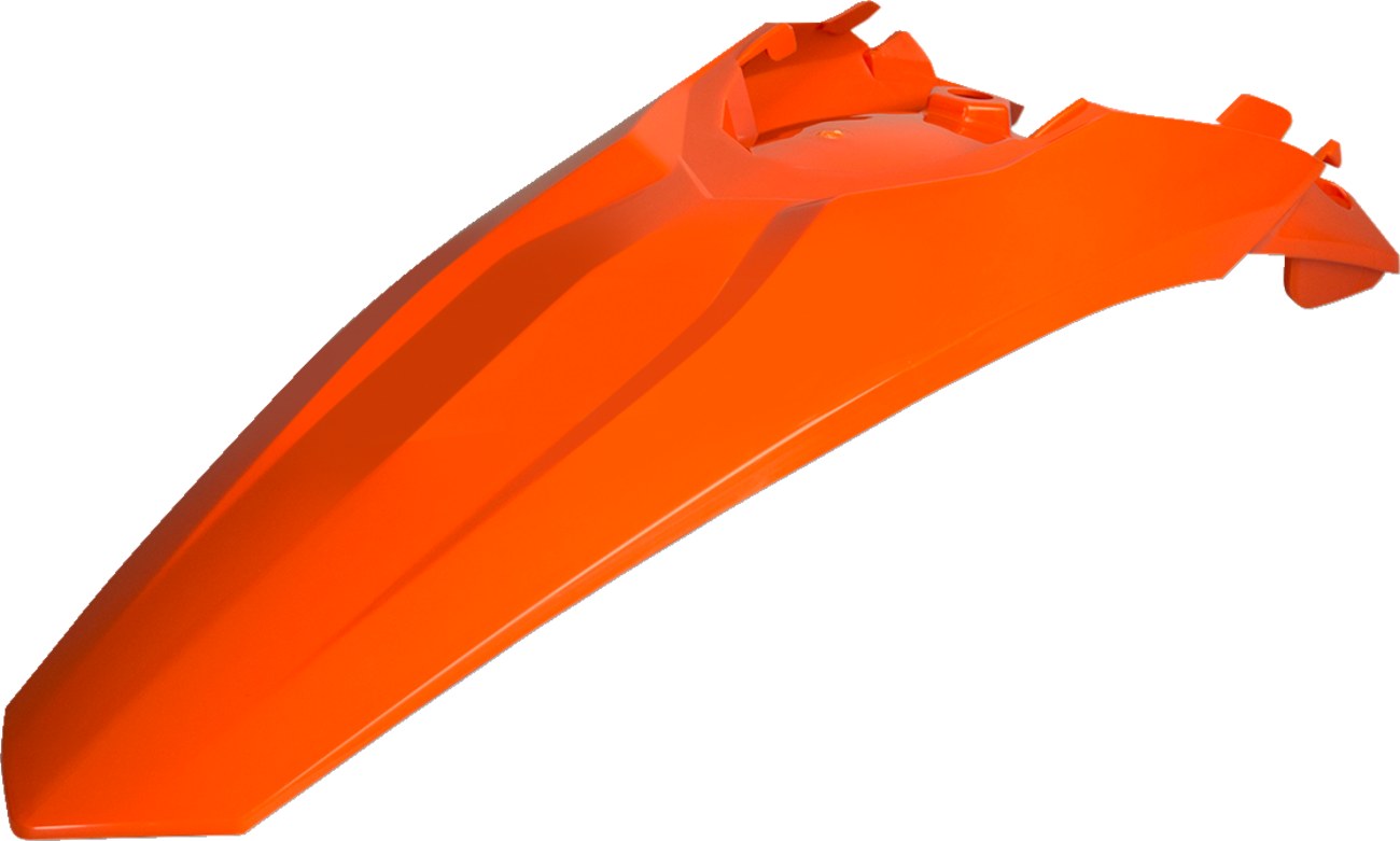 POLISPORT Rear Fender For KTM