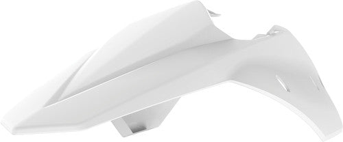 POLISPORT Rear Fender & Side Panels - 8595700002