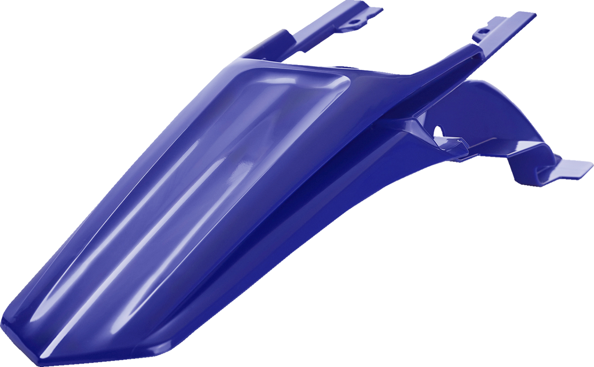 POLISPORT Rear Fender