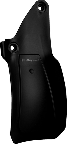 POLISPORT Rear Shock Flap - 8906400001