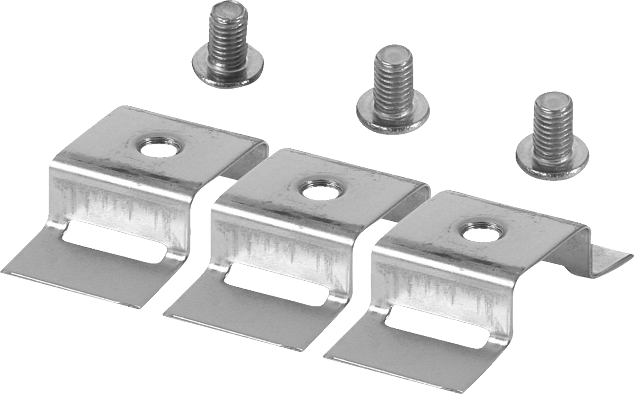 POLISPORT Replacement Armadillo Hardware Kit - 1861-1437
