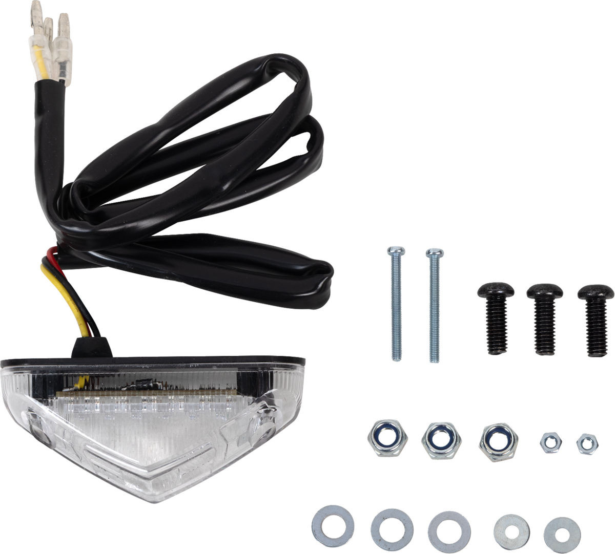 POLISPORT Replacement Taillight