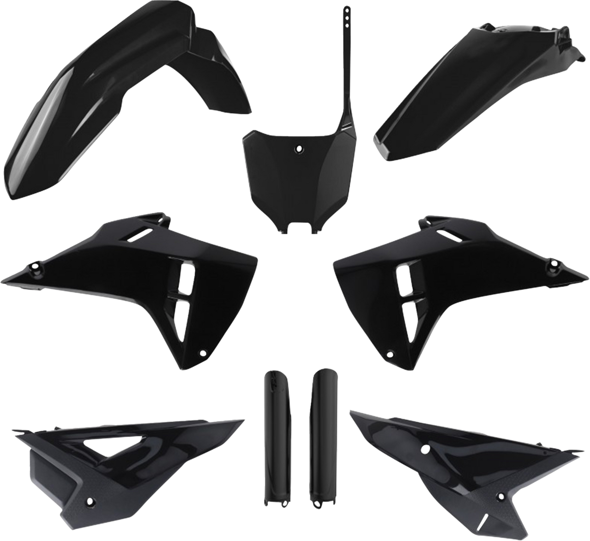 POLISPORT Restyling Body Kit