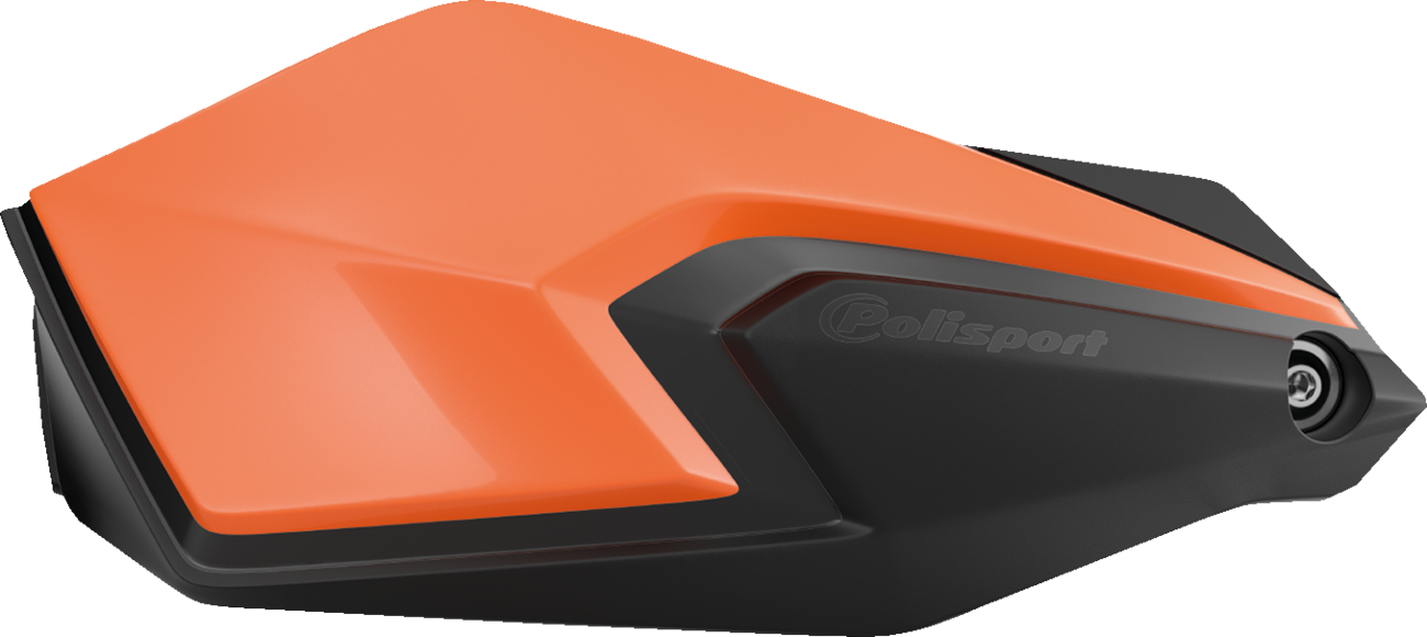 POLISPORT S-Dual Handguards