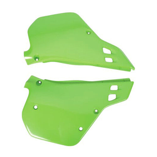 POLISPORT Side Panels - 8495700001