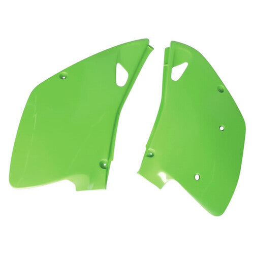 POLISPORT Side Panels - 8496000001