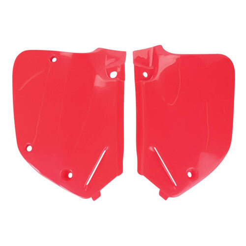 POLISPORT Side Panels - 8496600001