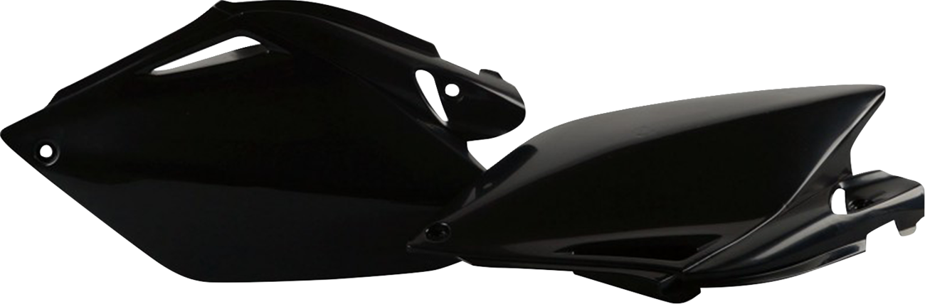 POLISPORT Side Panels For Honda