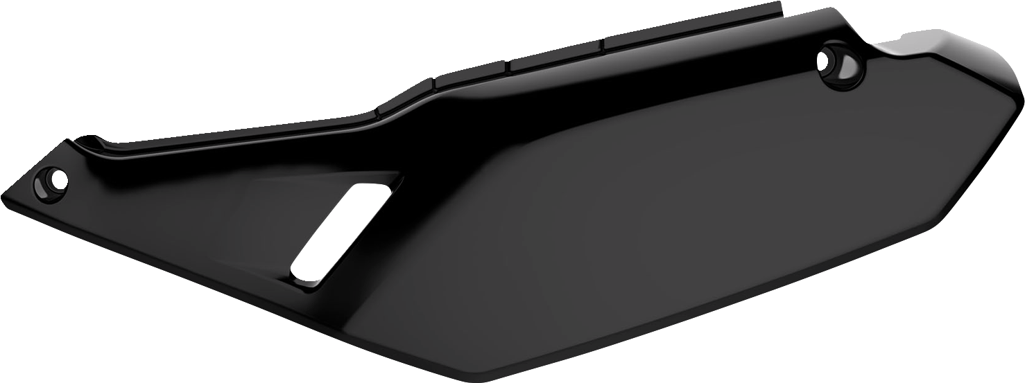 POLISPORT Side Panels For Kawasaki