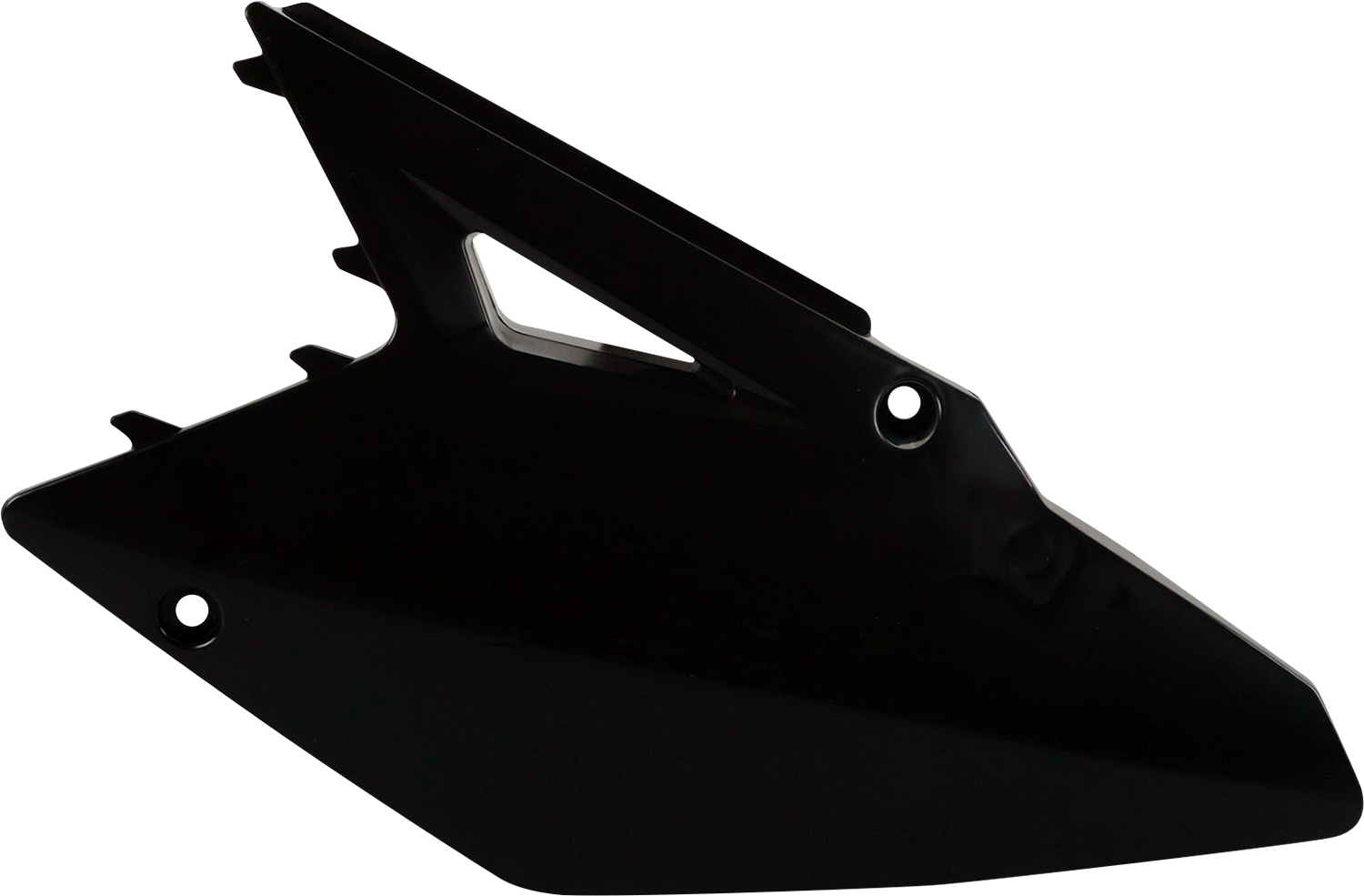 POLISPORT Side Panels For Suzuki