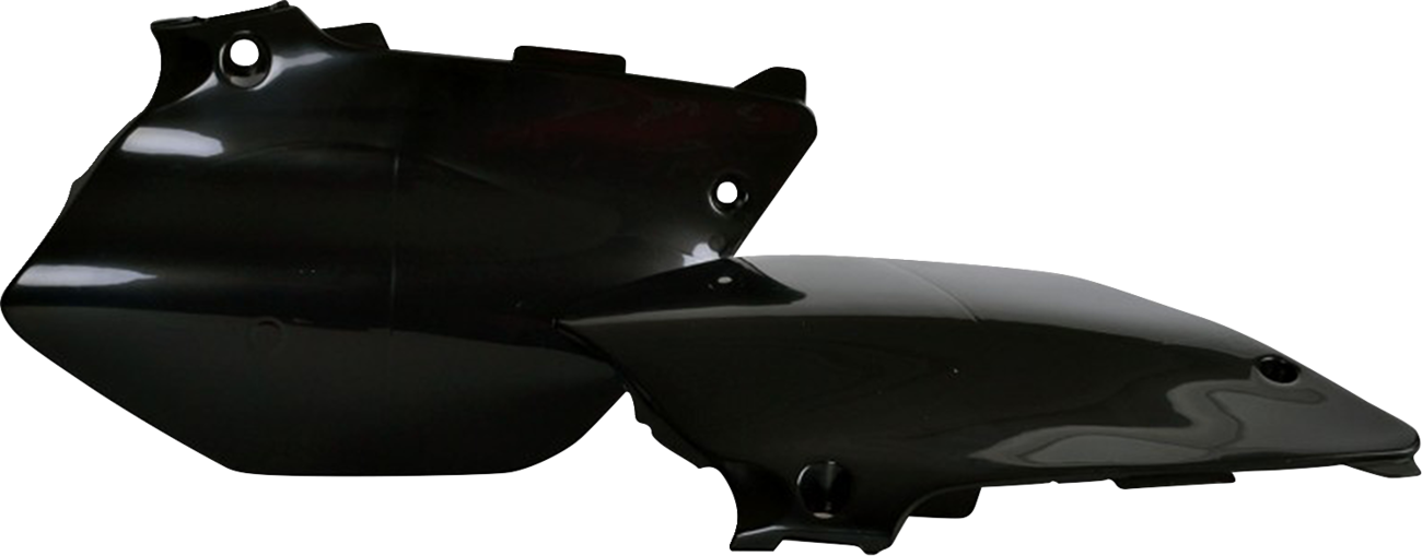 POLISPORT Side Panels For Yamaha