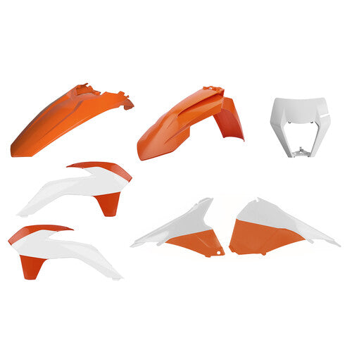 POLISPORT Standard Enduro Kit - 90878