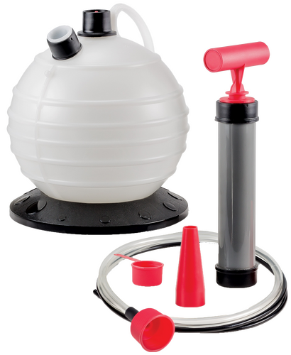POWERBUILT Fluid Extractor - 647570