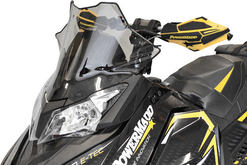 POWERMADD Cobra W/S S-D Low Smk - 13521