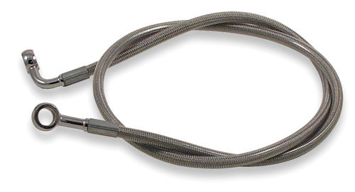 POWERMADD Extended Brake Line - 45618