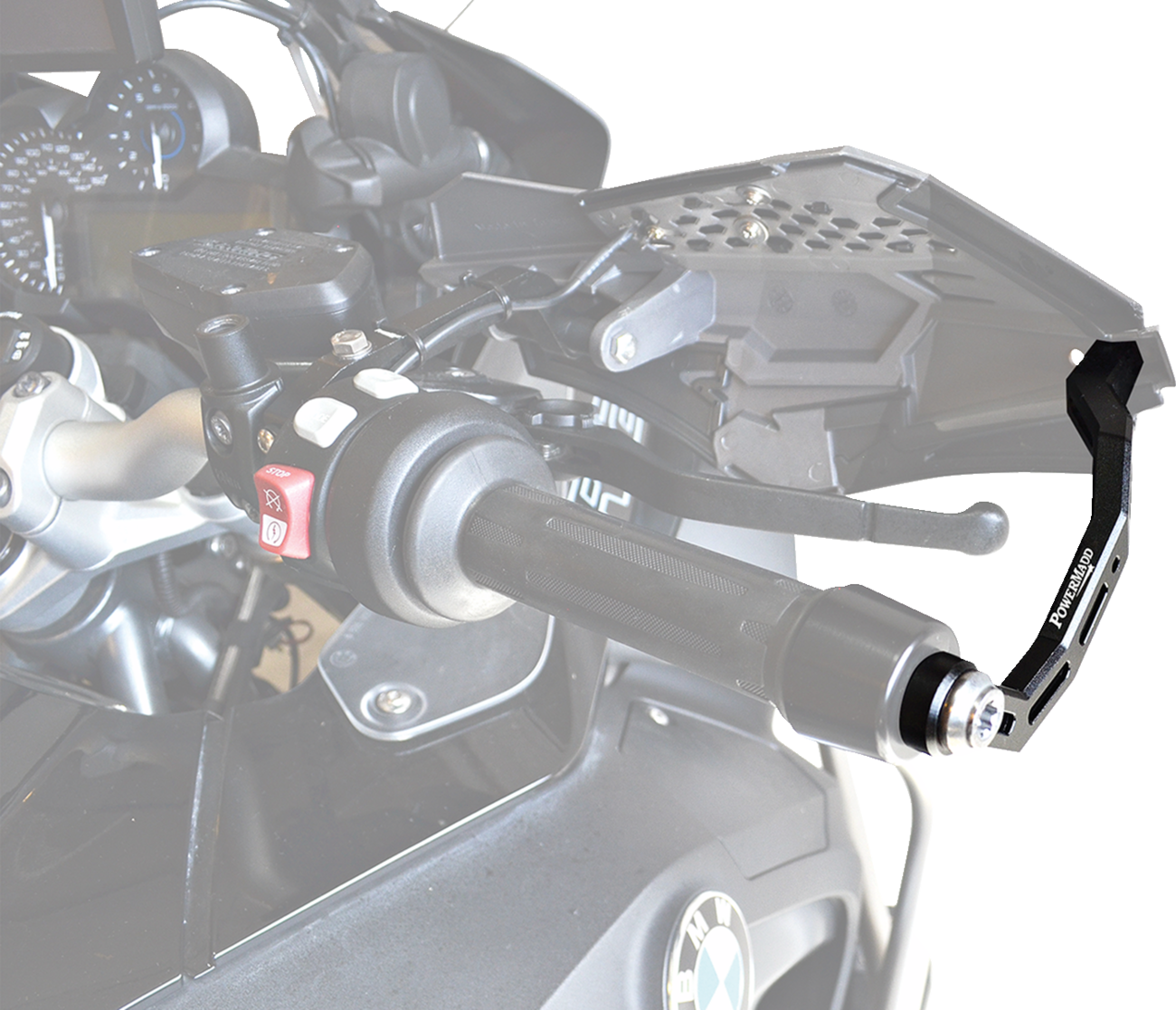 POWERMADD Handwrap Attachment - 0635-2292